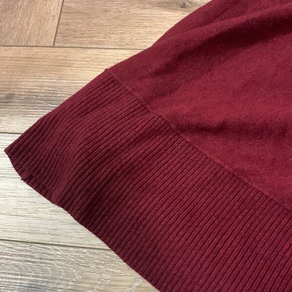 Sundance Cashmere Tunic Sweater - Picture 6 of 8